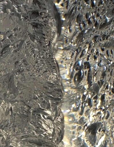 Acryglas Kunst A Fischer Herl - Alexandra Fischer-Herl