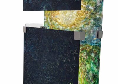 Geöffneter Horizont