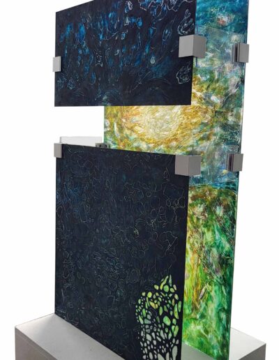 Alexandra-Fischer-Herl-Ausstellung