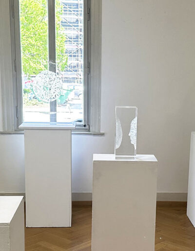 Alexandra Fischer Herl Ausstellung5 - Alexandra Fischer-Herl