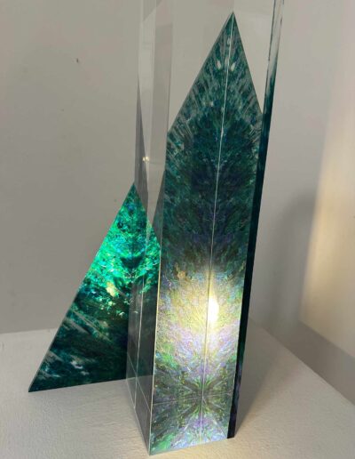 Alexandra Fischer Herl Dreiecksspiegelung2 - Alexandra Fischer-Herl