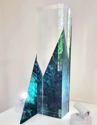 Alexandra Fischer Herl Dreiecksspiegelung3 - Alexandra Fischer-Herl