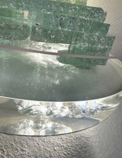 Alexandra Fischer Herl Scherbenturm - Alexandra Fischer-Herl