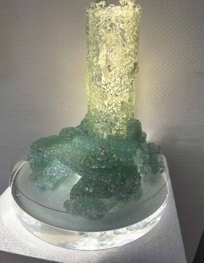 Alexandra Fischer Herl Scherbenturm2 - Alexandra Fischer-Herl