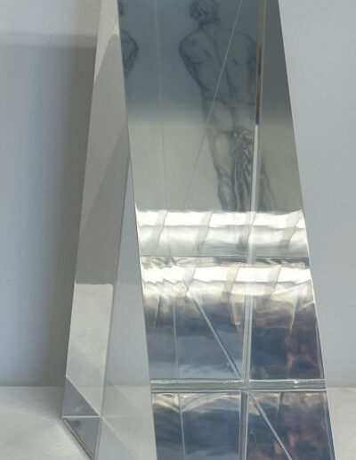 Alexandra-Fischer-Herl-Spiegelung