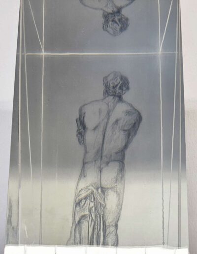 Alexandra-Fischer-Herl-Spiegelung