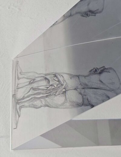 Alexandra-Fischer-Herl-Spiegelung