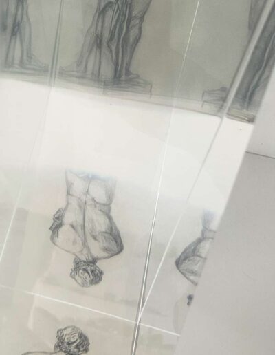 Alexandra-Fischer-Herl-Spiegelung