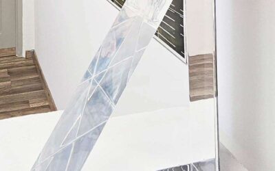 Spiegelung / Mirroring