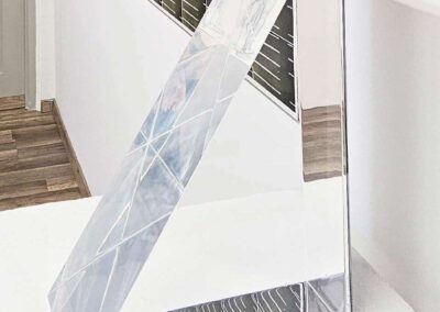 Spiegelung / Mirroring