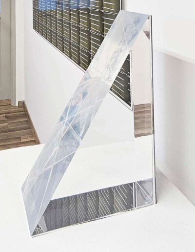 Alexandra-Fischer-Herl-Spiegelung