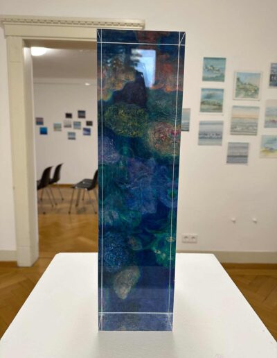 Alexandra Fischer Herl Unter Wasser1 - Alexandra Fischer-Herl