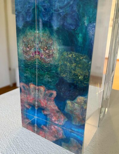 Alexandra Fischer Herl Unter Wasser3 - Alexandra Fischer-Herl