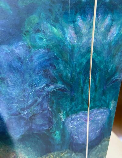 Alexandra Fischer Herl Unter Wasser8 - Alexandra Fischer-Herl