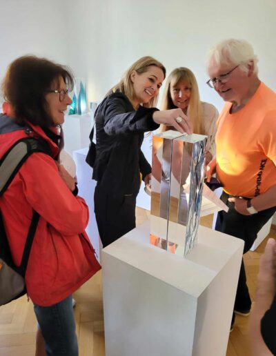 Alexandra Fischer Herl Unter Wasser9 - Alexandra Fischer-Herl