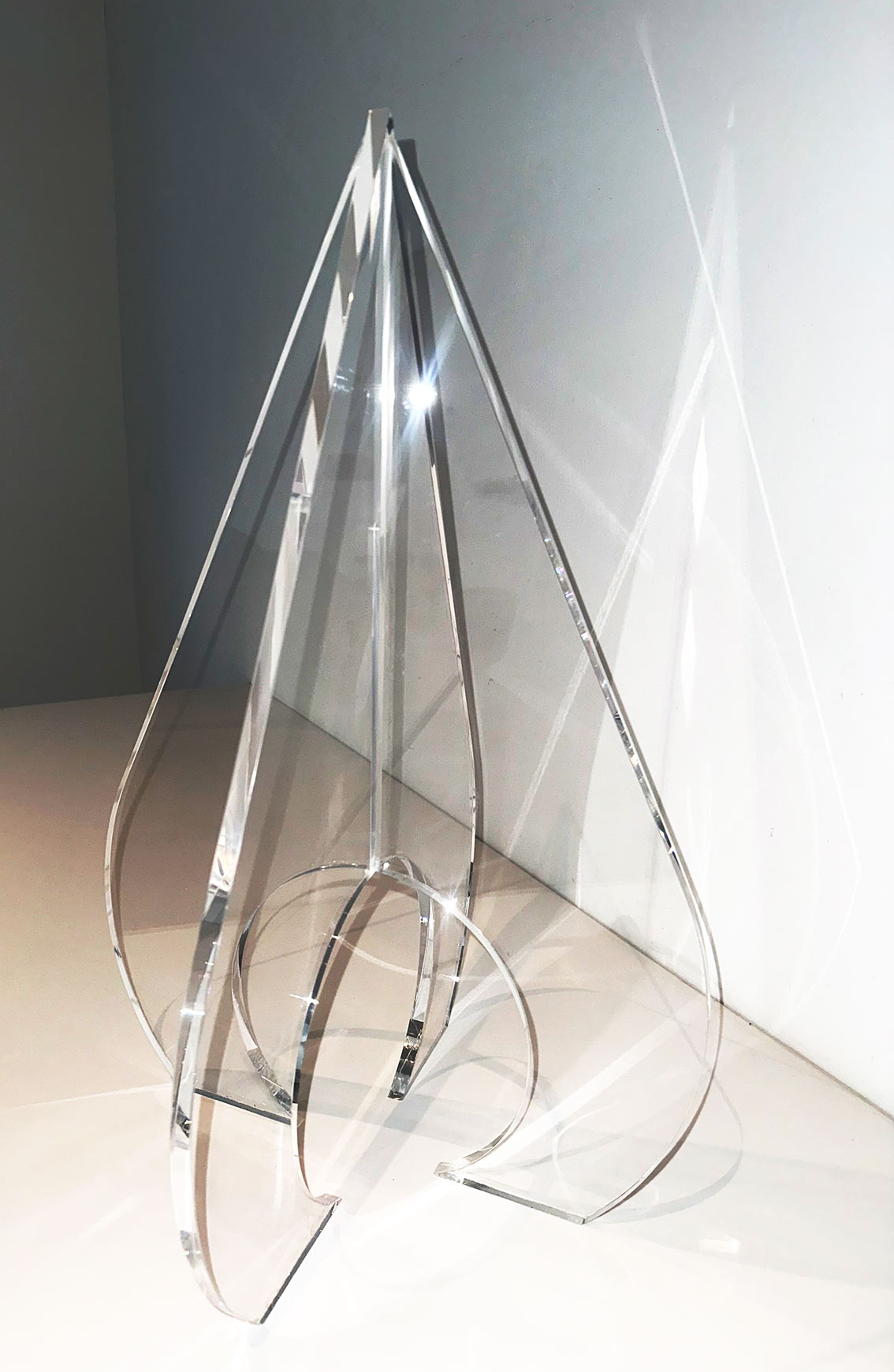 Alexandra-Fischer-Herl-Ursprung – Wachstum – Entfaltung