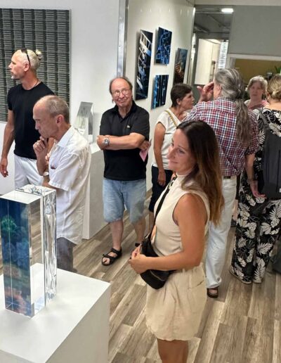 Ausstellung-Forum-Türk