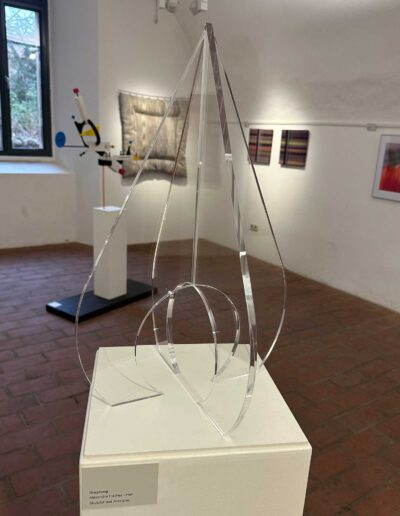Ausstellung Werke Alexandra Fischer Herl3 - Alexandra Fischer-Herl