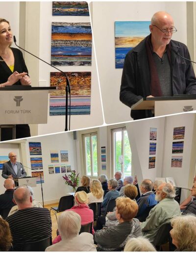 Forum Tuerk 2025 - Alexandra Fischer-Herl