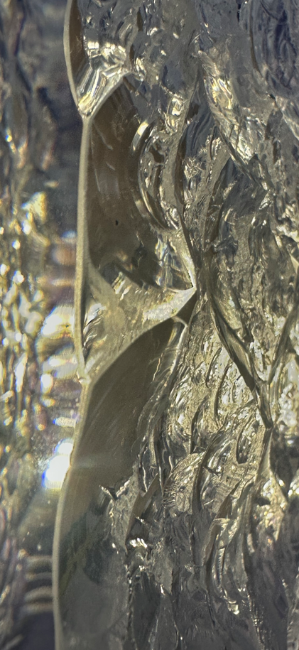 Verwandlung / Transformation