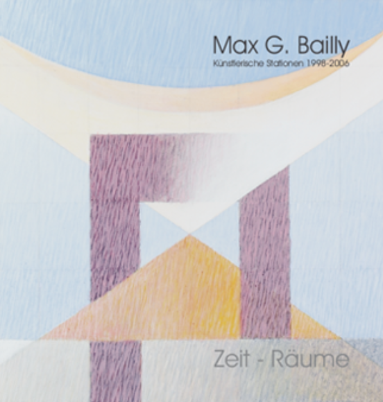 Kuenstlerische Stationen 1998 2006 - Alexandra Fischer-Herl