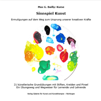 Sinnspiel Kunst I - Alexandra Fischer-Herl