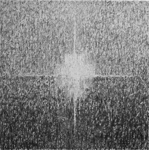 Tuebinger Kreuzweg Bailly - Alexandra Fischer-Herl