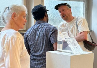 Mitgliederausstellung-Kunstverein-Nürtingen