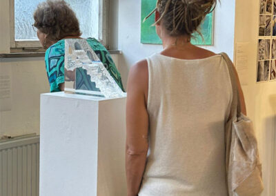 Mitgliederausstellung-Kunstverein-Nürtingen