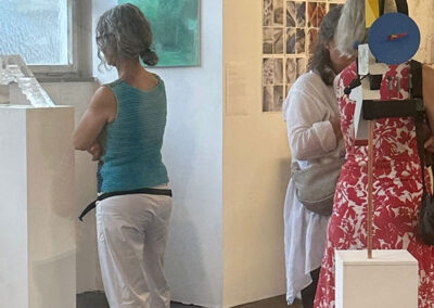 Mitgliederausstellung-Kunstverein-Nürtingen