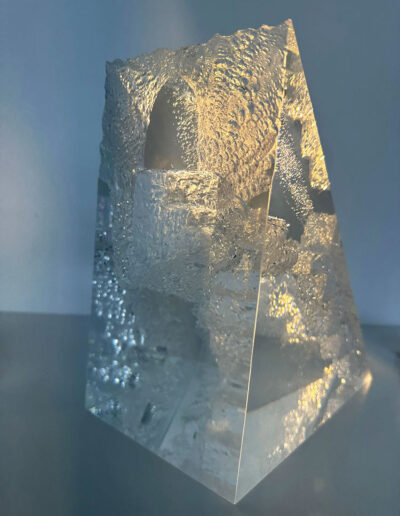 Schwelle-Threshold-Alexandra-Fischer-Herl-Acryl