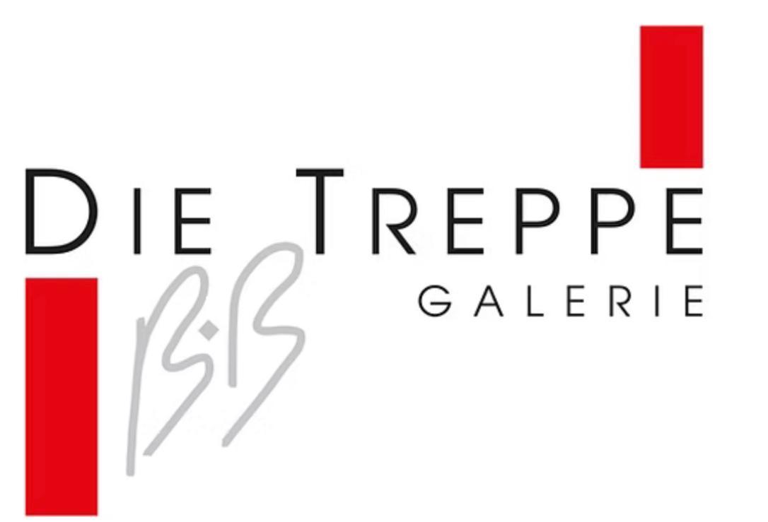Die Treppe Galerie